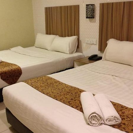 פוצ'ונג 101 Lake View Hotel מראה חיצוני תמונה