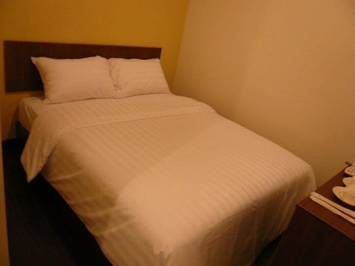 פוצ'ונג 101 Lake View Hotel מראה חיצוני תמונה