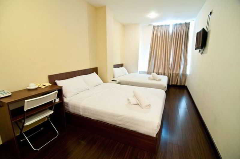 פוצ'ונג 101 Lake View Hotel מראה חיצוני תמונה