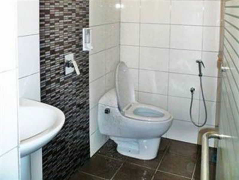 פוצ'ונג 101 Lake View Hotel מראה חיצוני תמונה